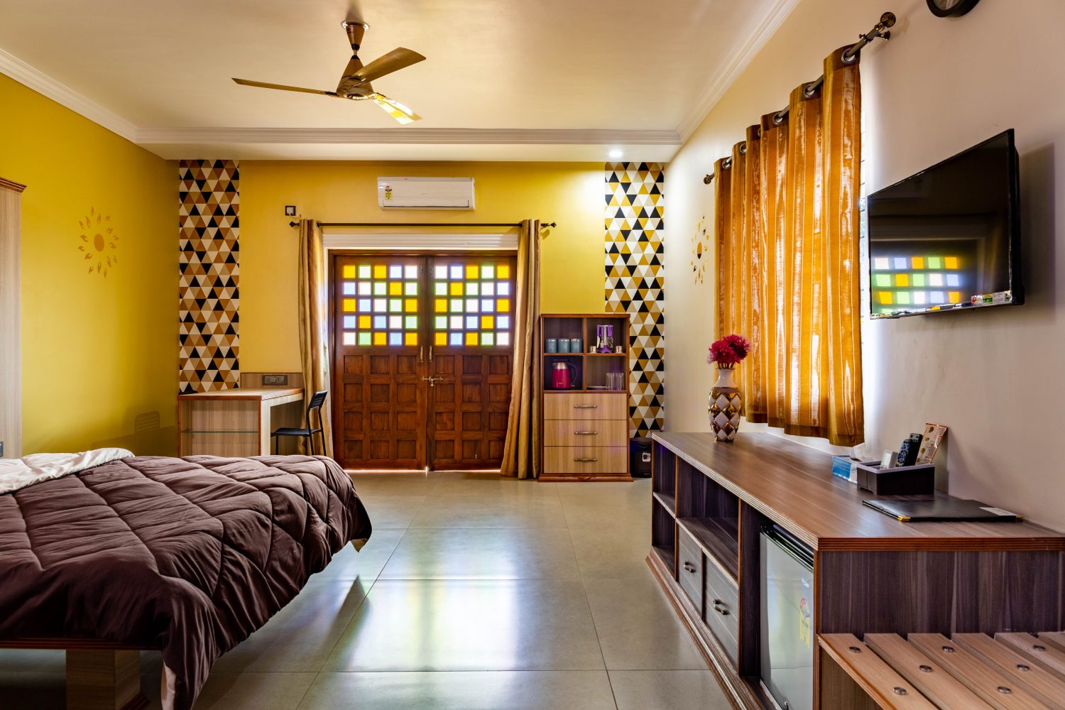 Townhouse 446 Vista Suites 𝗕𝗢𝗢𝗞 Navi Mumbai Hotel 𝘄𝗶𝘁𝗵 ₹𝟬  𝗣𝗔𝗬𝗠𝗘𝗡𝗧